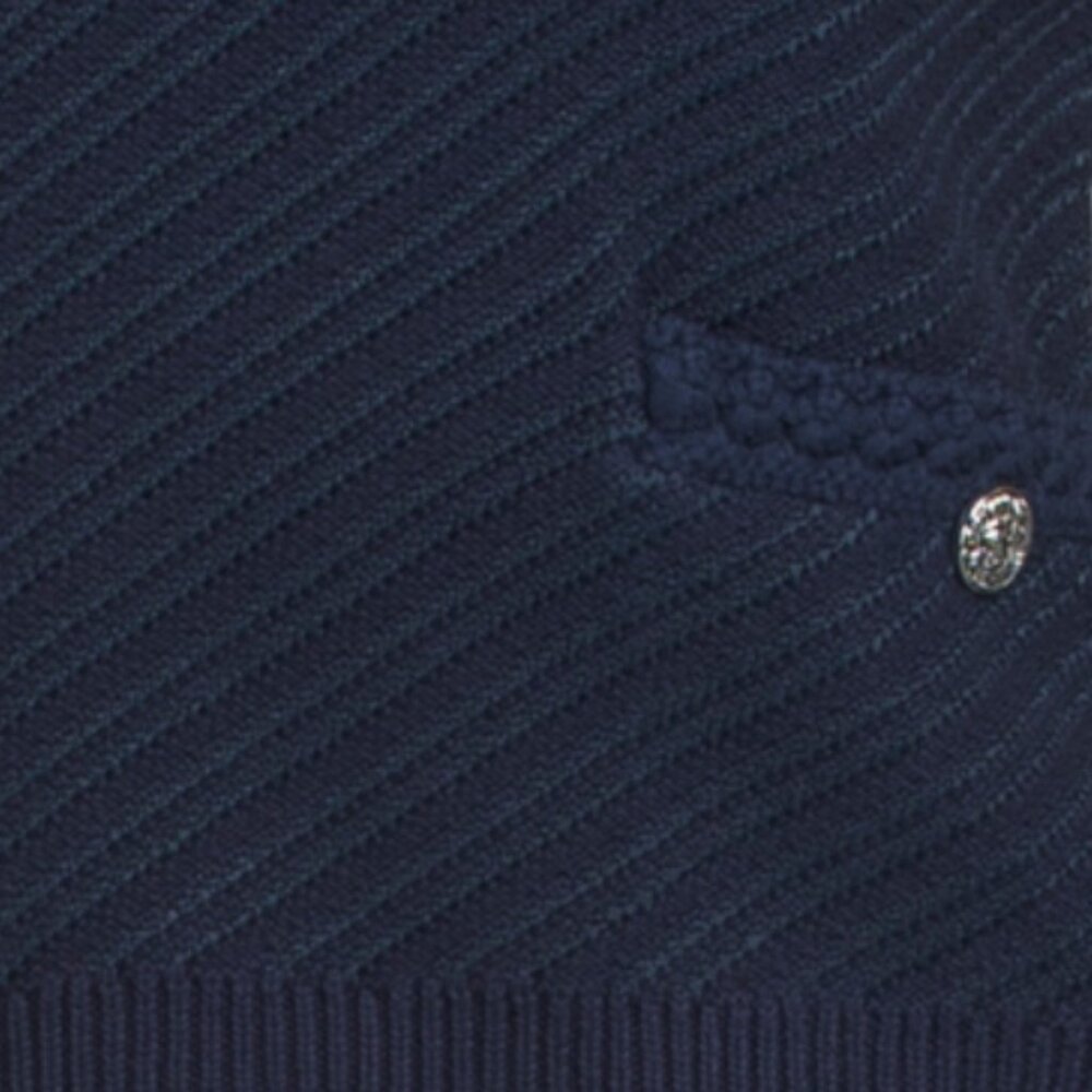 RAG & BONE Blaire V-neck Vest - Picture 5 of 5